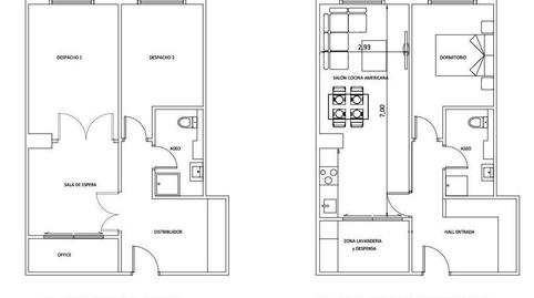 Foto 5 de Apartament en venda a Centro, Segovia Capital