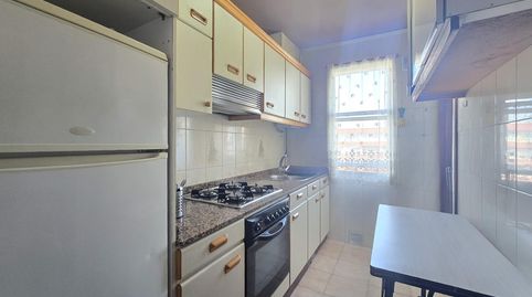 Foto 3 de Piso en venta en Calle Camelias, Someso - Matogrande, A Coruña Capital