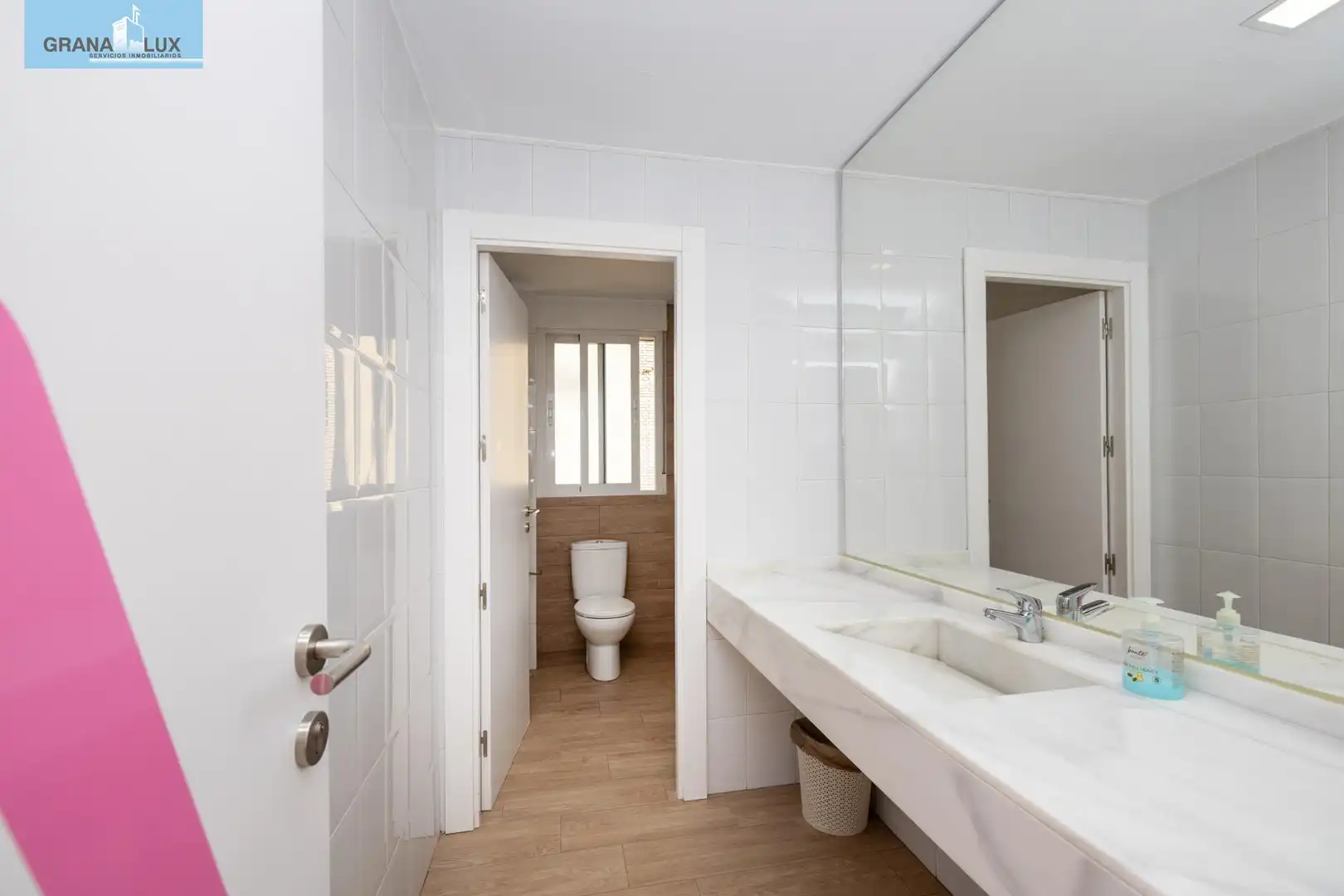 Appartement avec terrasse à vendre à Camino de Ronda, imagen 21