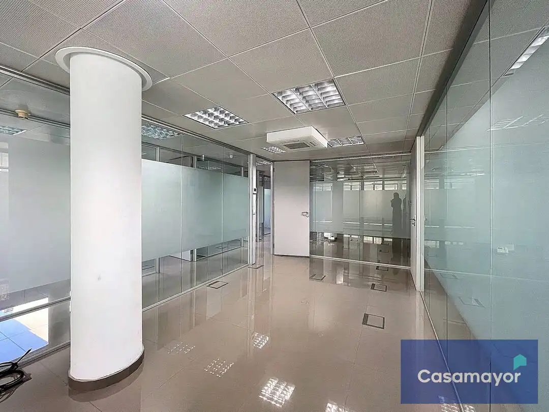 Office for rent in Alicante / Alacant