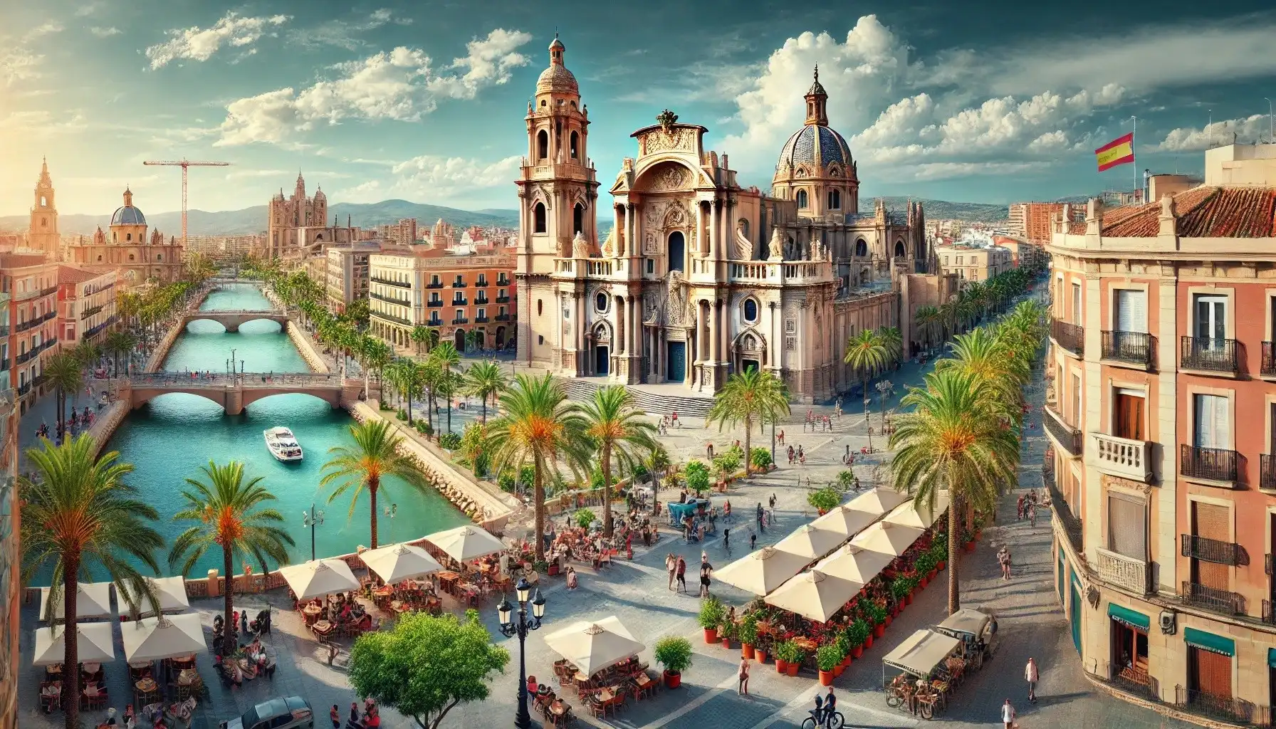 Inmuebles singulares en venta en Santiago de la Ribera, imagen 4