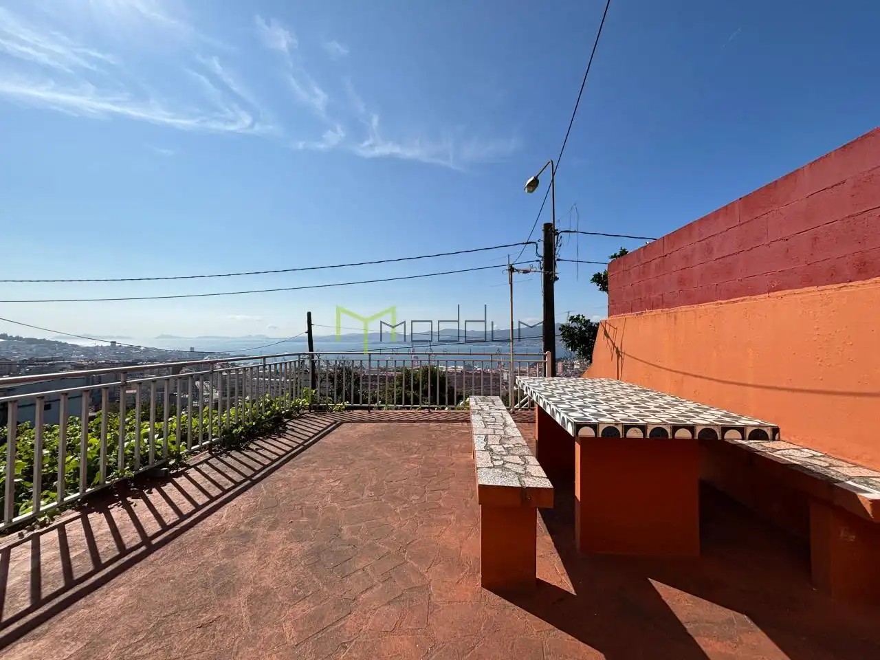 Garten von Haus oder Chalet zum Verkauf in Vigo  mit Heizung, Privatgarten und Terrasse