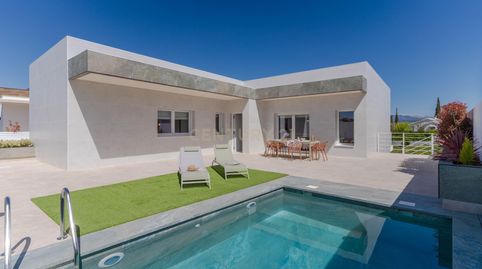 Foto 3 de Casa o chalet de alquiler en Calle Rio Castril, la Zubia, Spain, 43, Altos de la Zubia, La Zubia