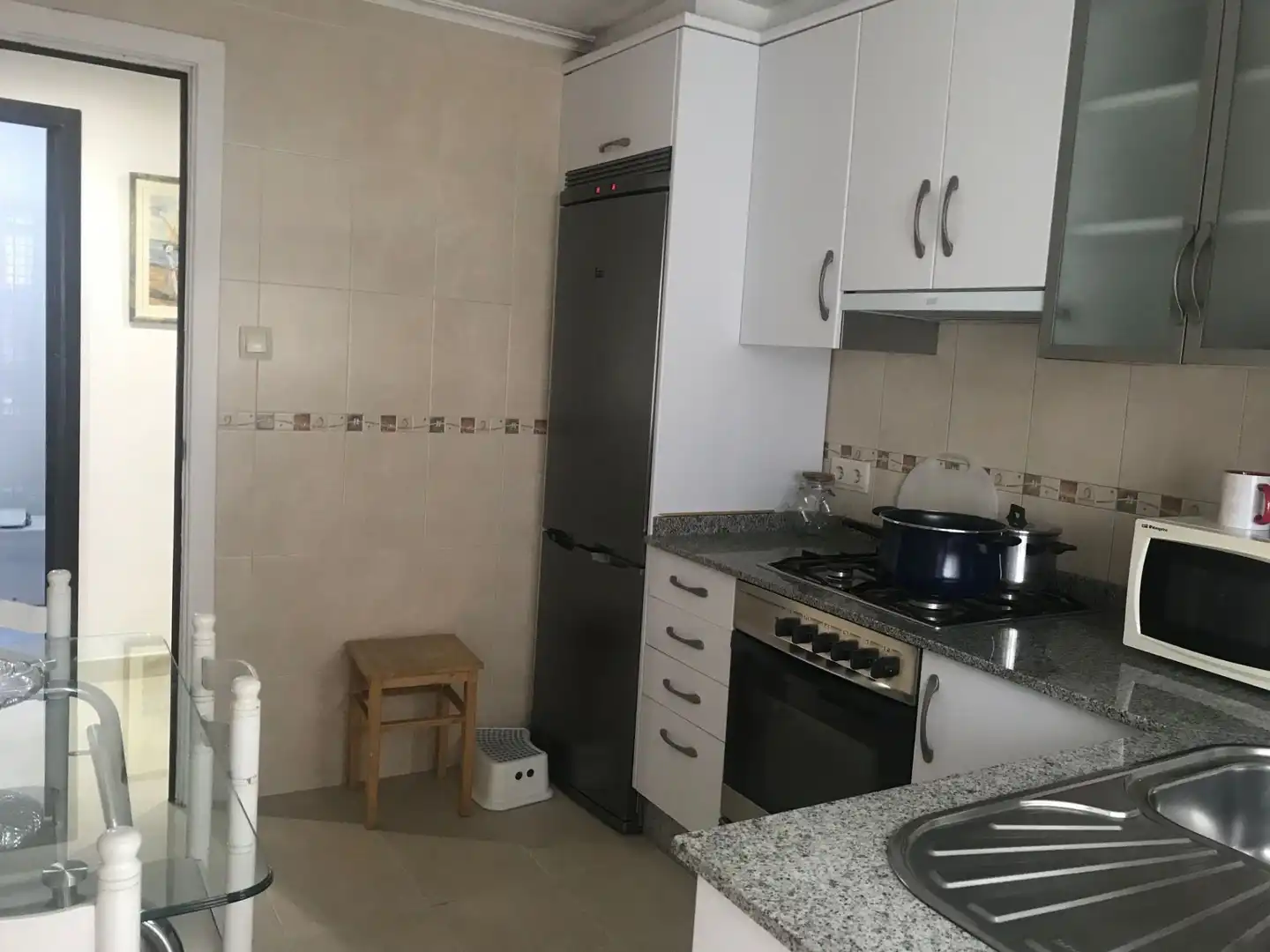 Wohnung zur Miete in Agra del Orzán - Ventorrillo