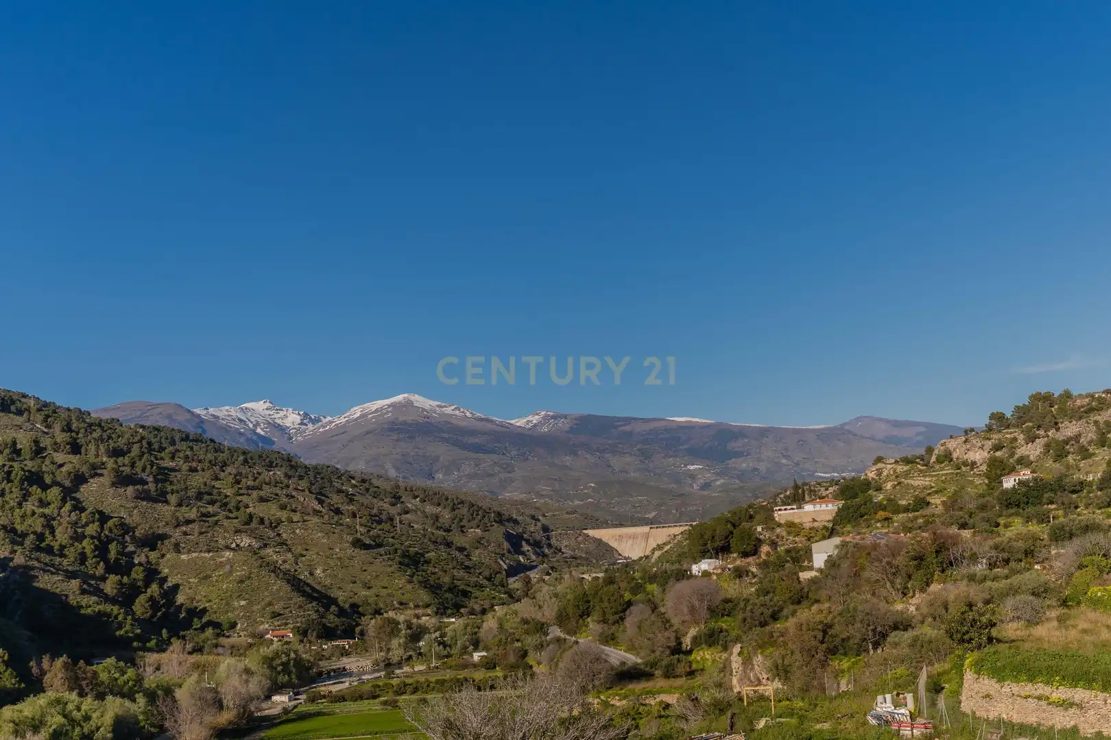 Houses for sale in Vélez de Benaudalla  with Private garden