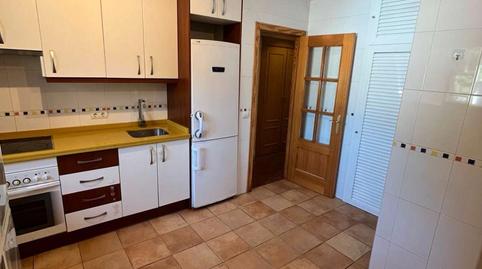 Foto 5 de Pis en venda a Martiricos - La Roca - La Rosaleda, Málaga Capital