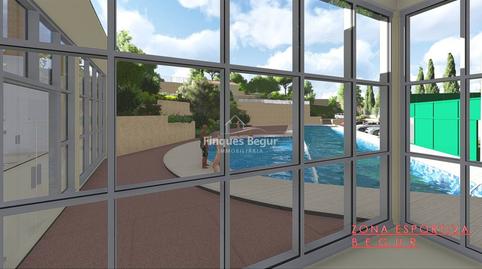 Foto 5 de Terreno en venta en Ramon Llull, 2a, Residencial Begur - Esclanyà, Girona