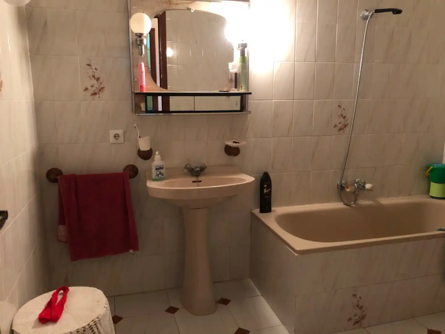 Casa con giardino in vendita a Meléndez Valdes 7, imagen 6