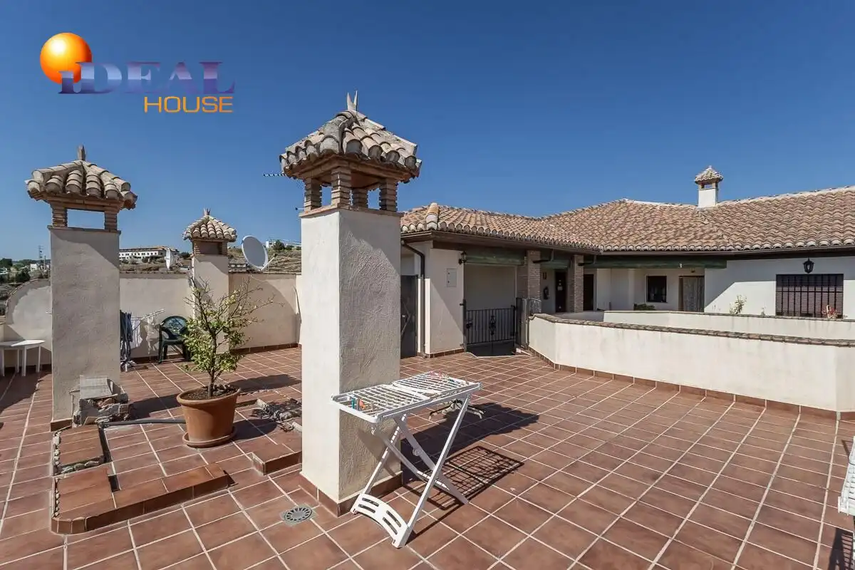 Appartement avec ascenseur à vendre à Calle del Molinillo 28, imagen 25