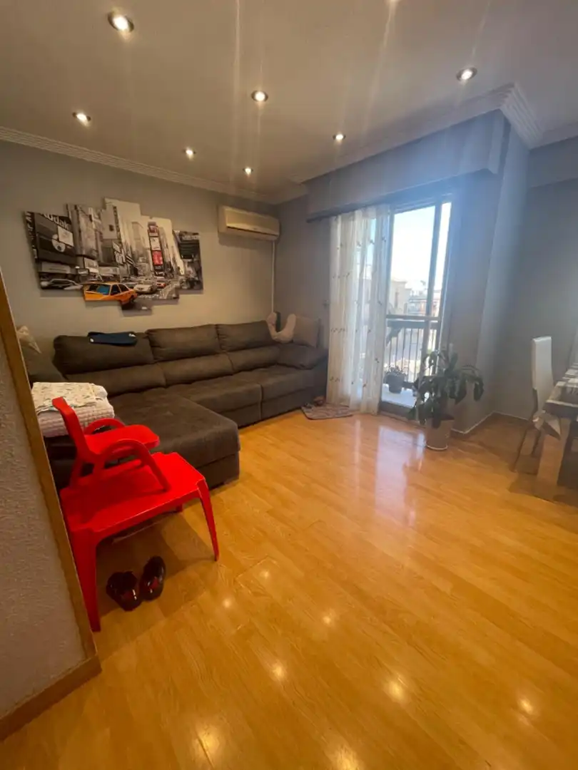 Wohnung zum Verkauf in Casco Antiguo, imagen 4