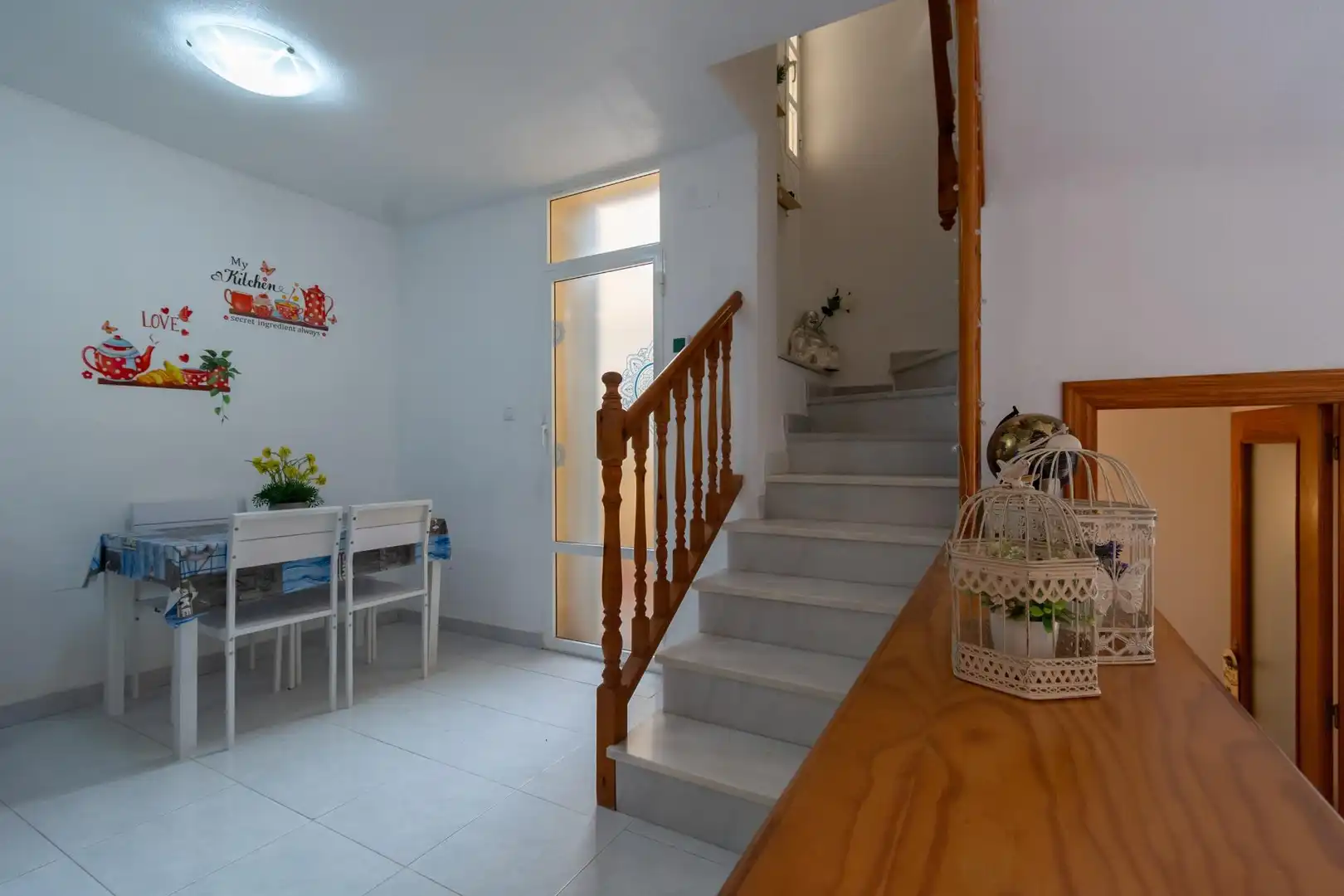 Casa amb piscina en venda a Calle Ribalta 47, imagen 13