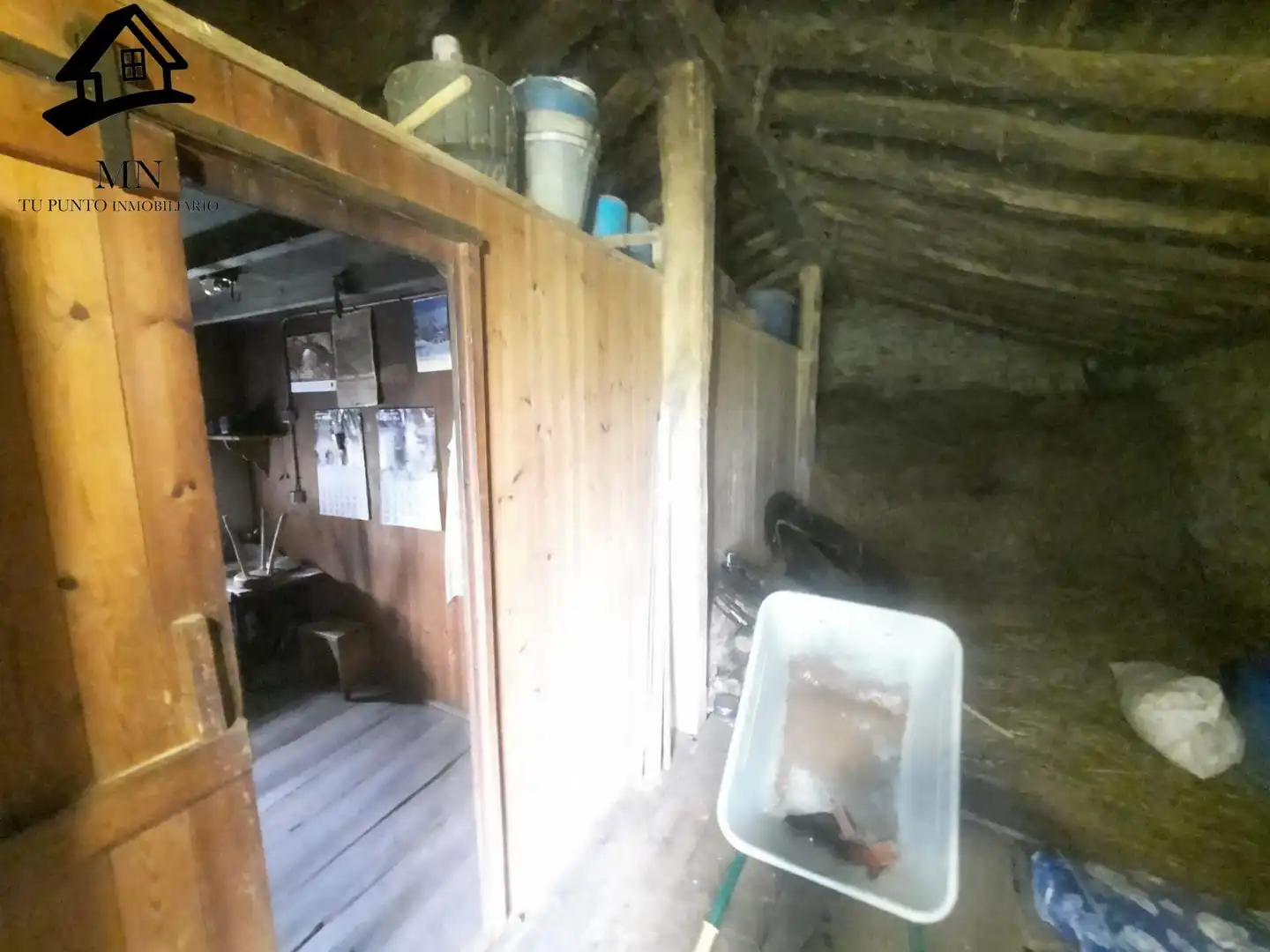 Casa rústica en venda a Vega de Pas, imagen 12