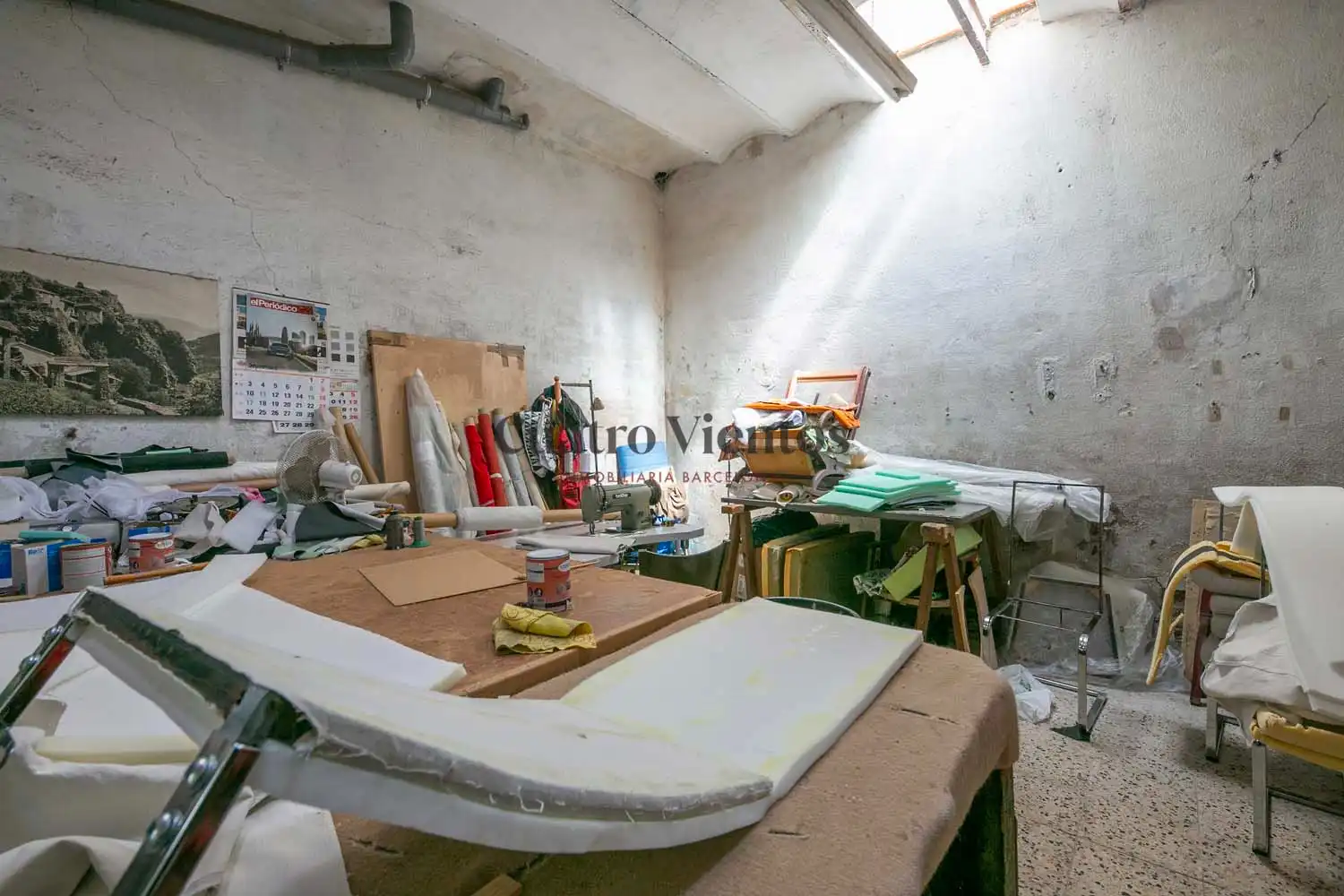 Local en venta en Barcelona con Terraza