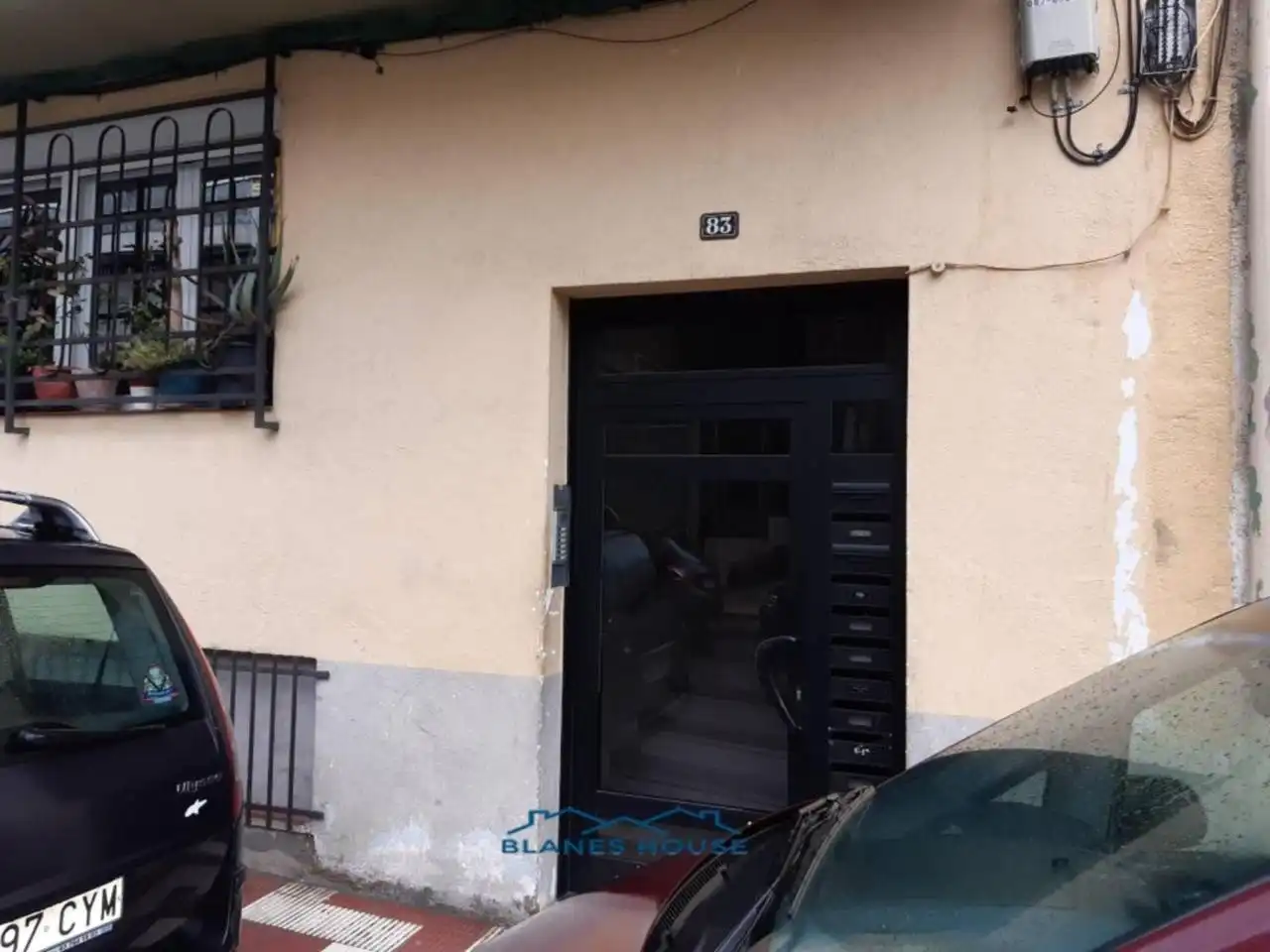 Wohnung mit Terrasse zum Verkauf in Calle SALUT 83, imagen 10