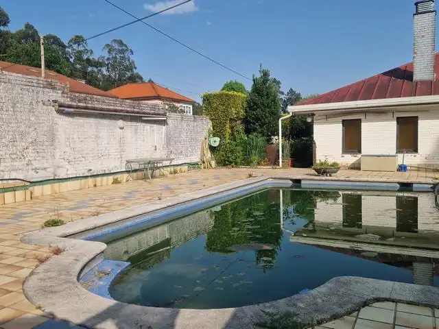 Chalet con piscina en venta en Calle Roble, imagen 25