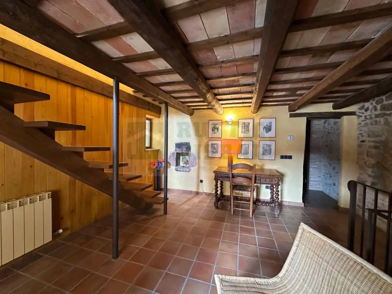 Country homes for rent in Cruïlles, Monells I Sant Sadurní de L'Heura  with Heating, Terrace and Furnished