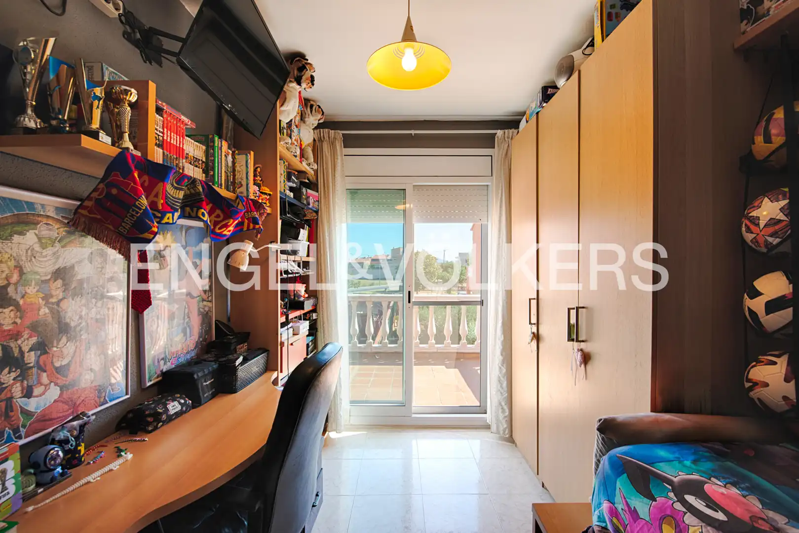 Casa aparellada en venda a Carrer Lleida, imagen 20