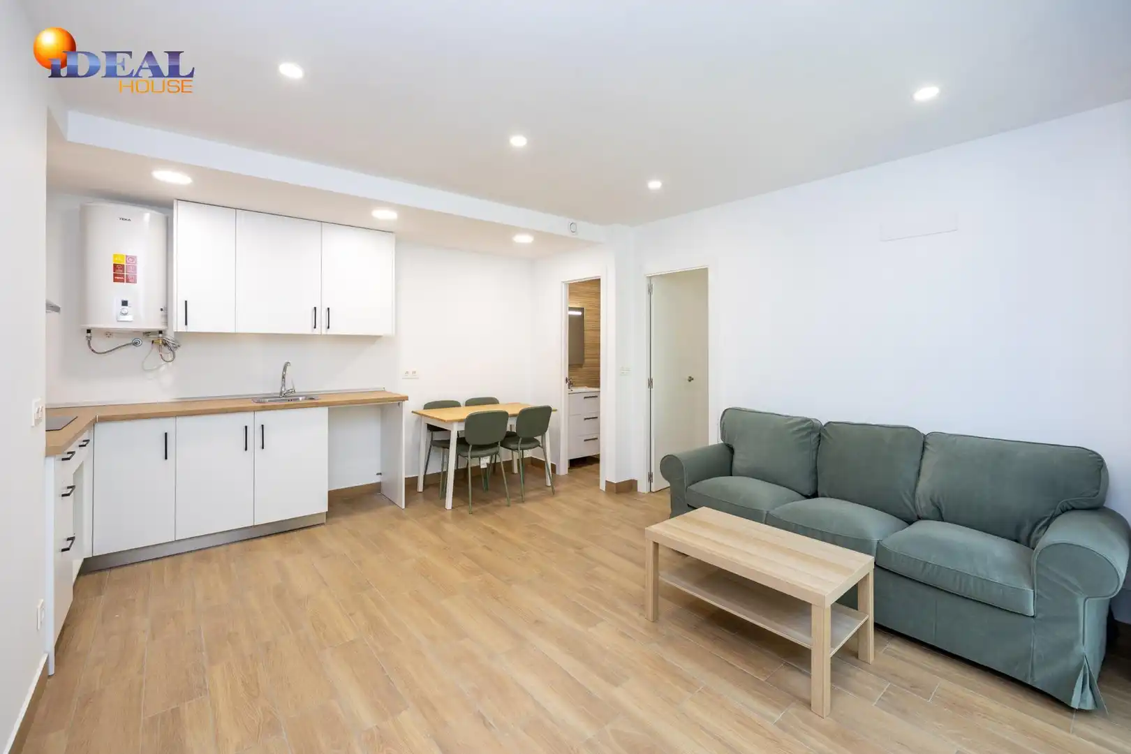 Piso en venta en Norte, imagen 5