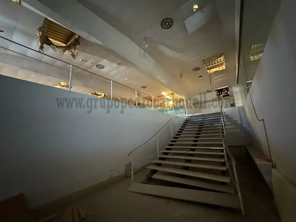 Nave industrial en alquiler en Almoradí, imagen 7