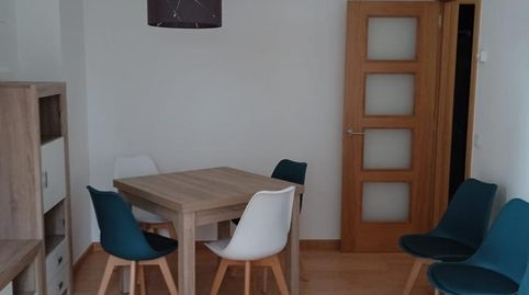 Foto 4 de Piso de alquiler en Rúa de Berlín, Concheiros - Fontiñas, Santiago de Compostela