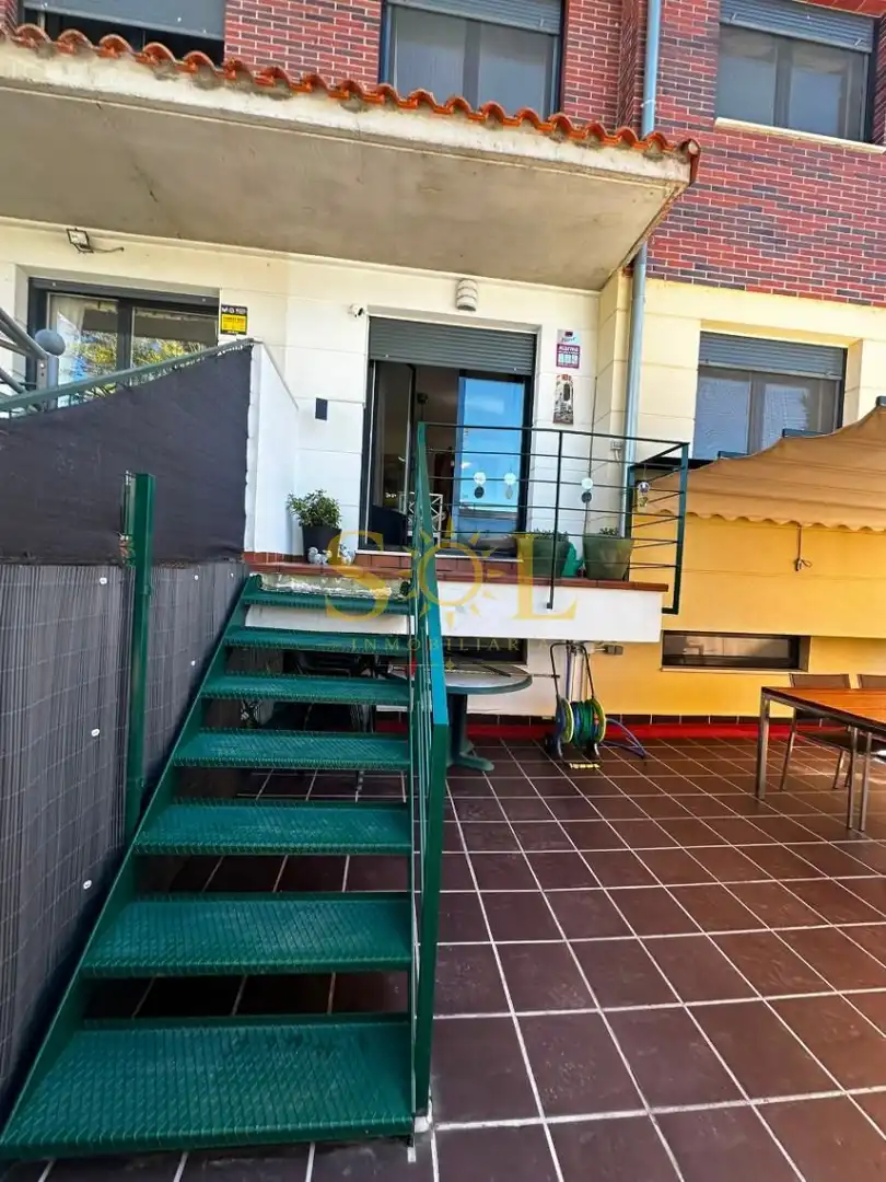 House with garden for sale in Calle Escipión, imagen 62