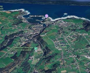 Residential for sale in Valdés - Luarca