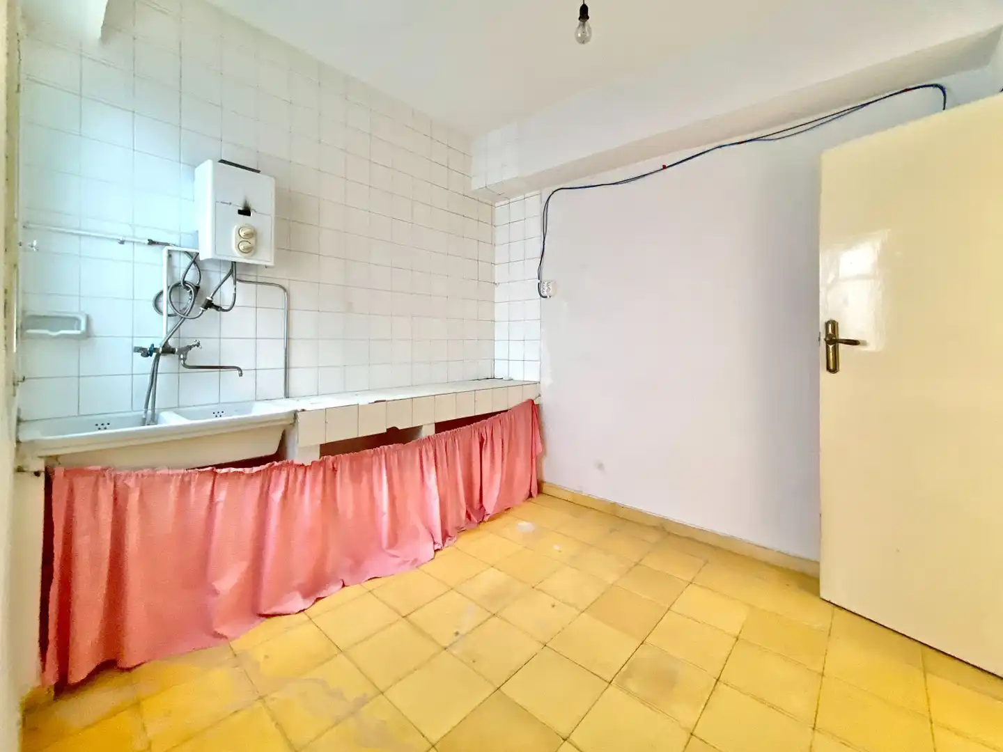 Apartament amb ascensor en venda a damasco 5, imagen 13