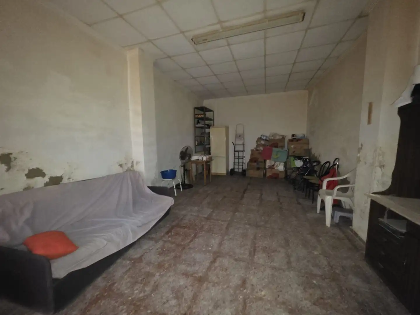 Piso en venta en Sueca con Trastero