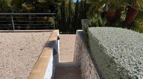Foto 4 de Casa o chalet en venta en Altea ciudad, Altea