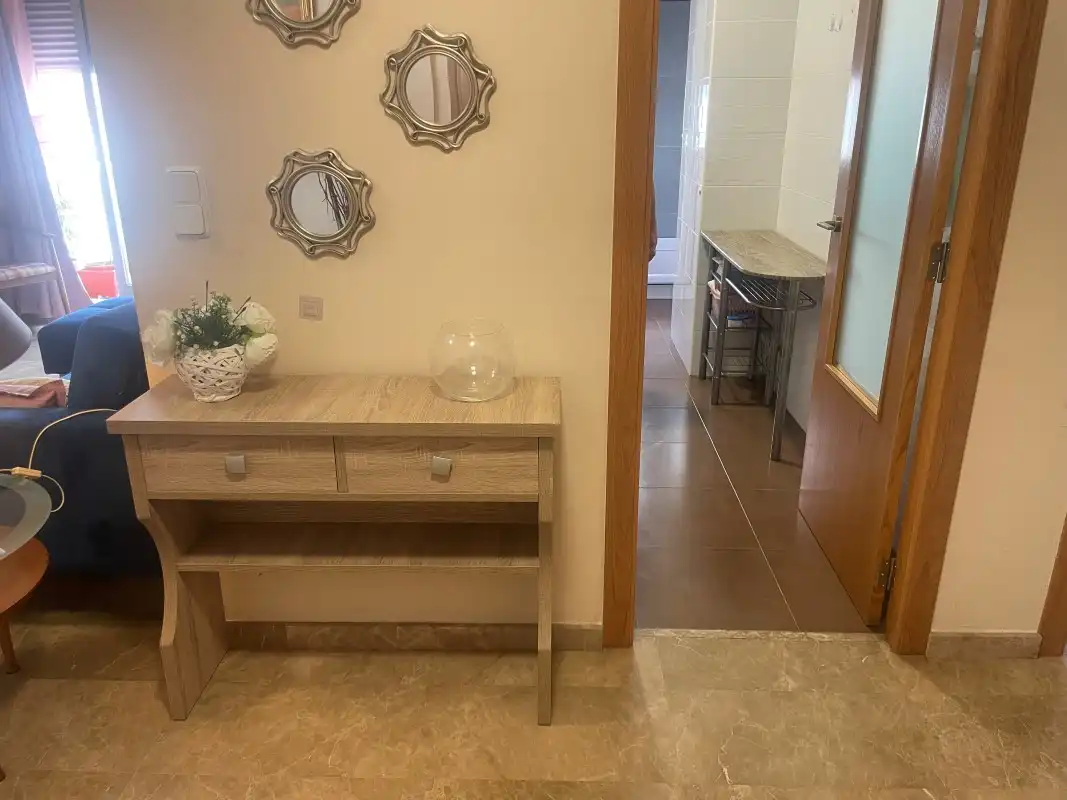 Appartement avec terrasse à vendre à Carrer de Cervantes, imagen 3