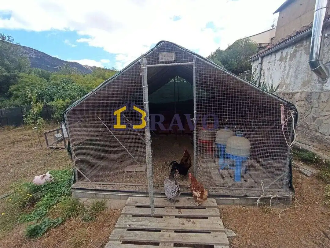 Casa con piscina in vendita a Valle de Tobalina, imagen 9