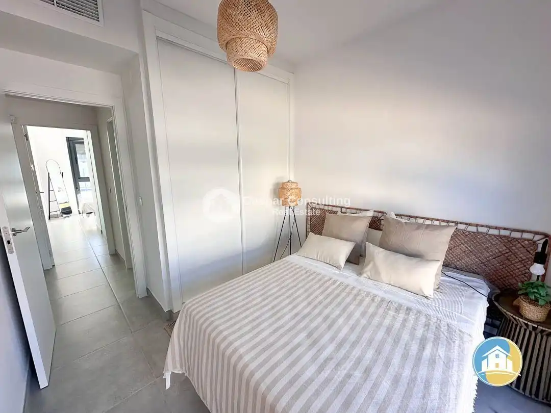 Penthouse mit Pool zum Verkauf in N/A, imagen 14