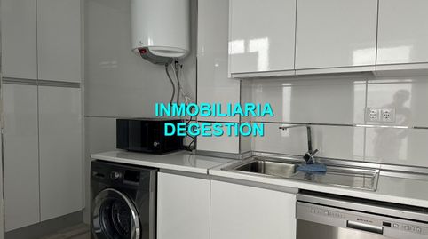 Photo 5 of Flat for rent in Calle Tetuán, Centro ciudad, Linares