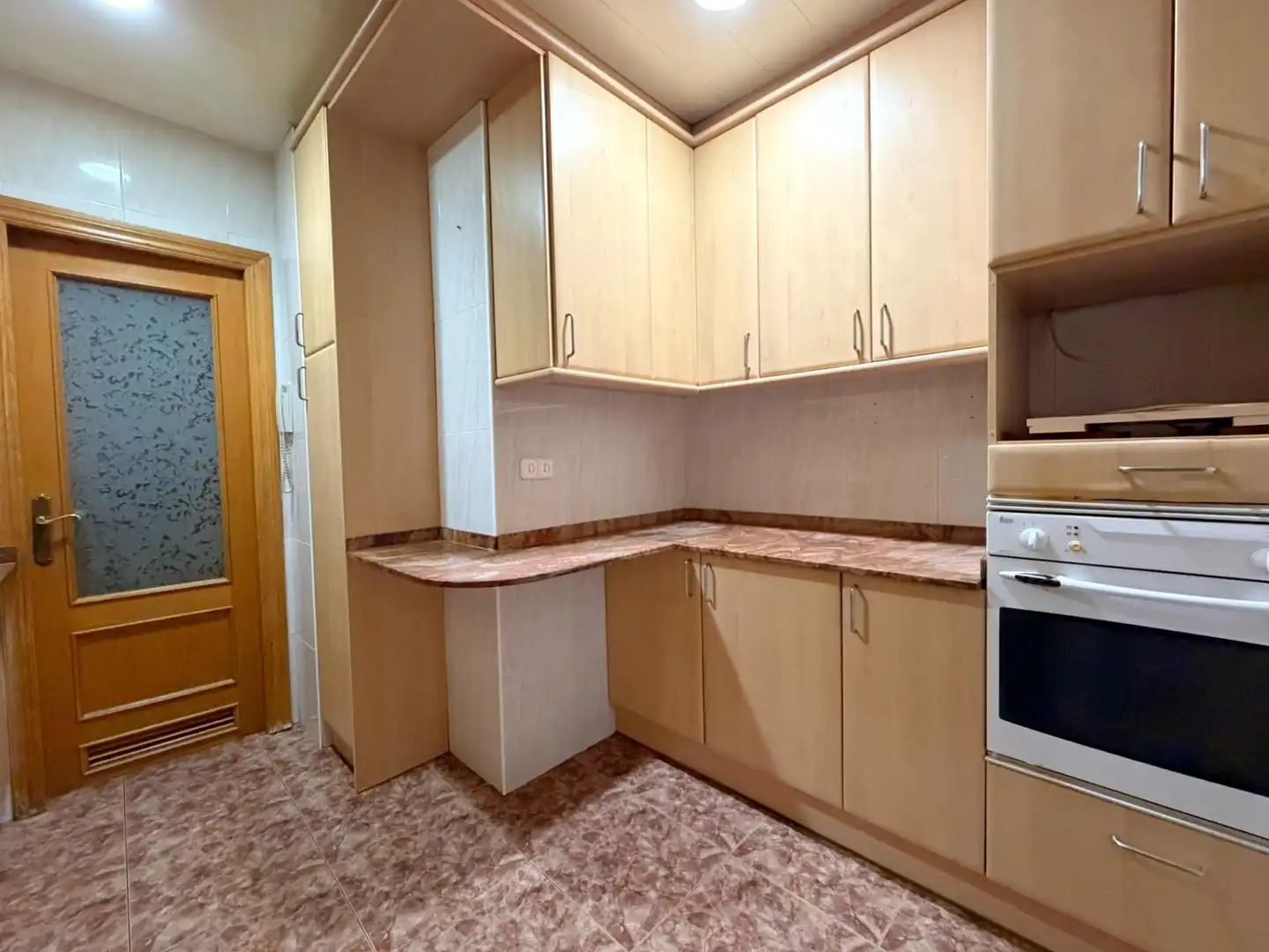 Wohnung mit Terrasse zum Verkauf in Carrer Martí Codolar, imagen 7