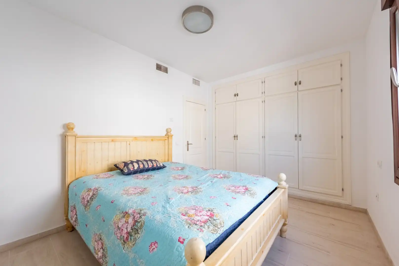 Bedroom of Houses for sale in Mijas  with Terrace, Swimming Pool and Furnished