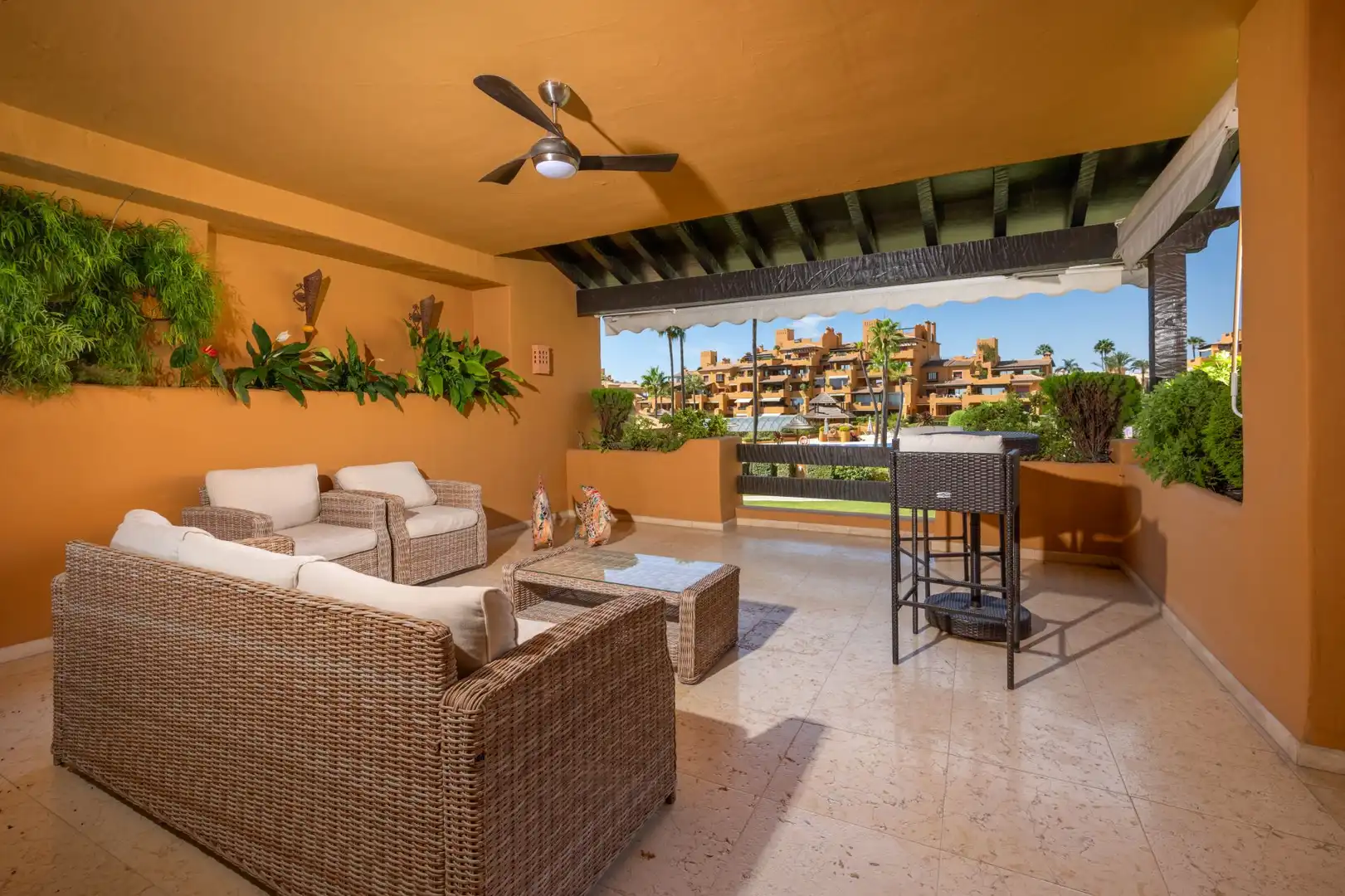 Apartment with terrace for sale in Punta Plata, imagen 22