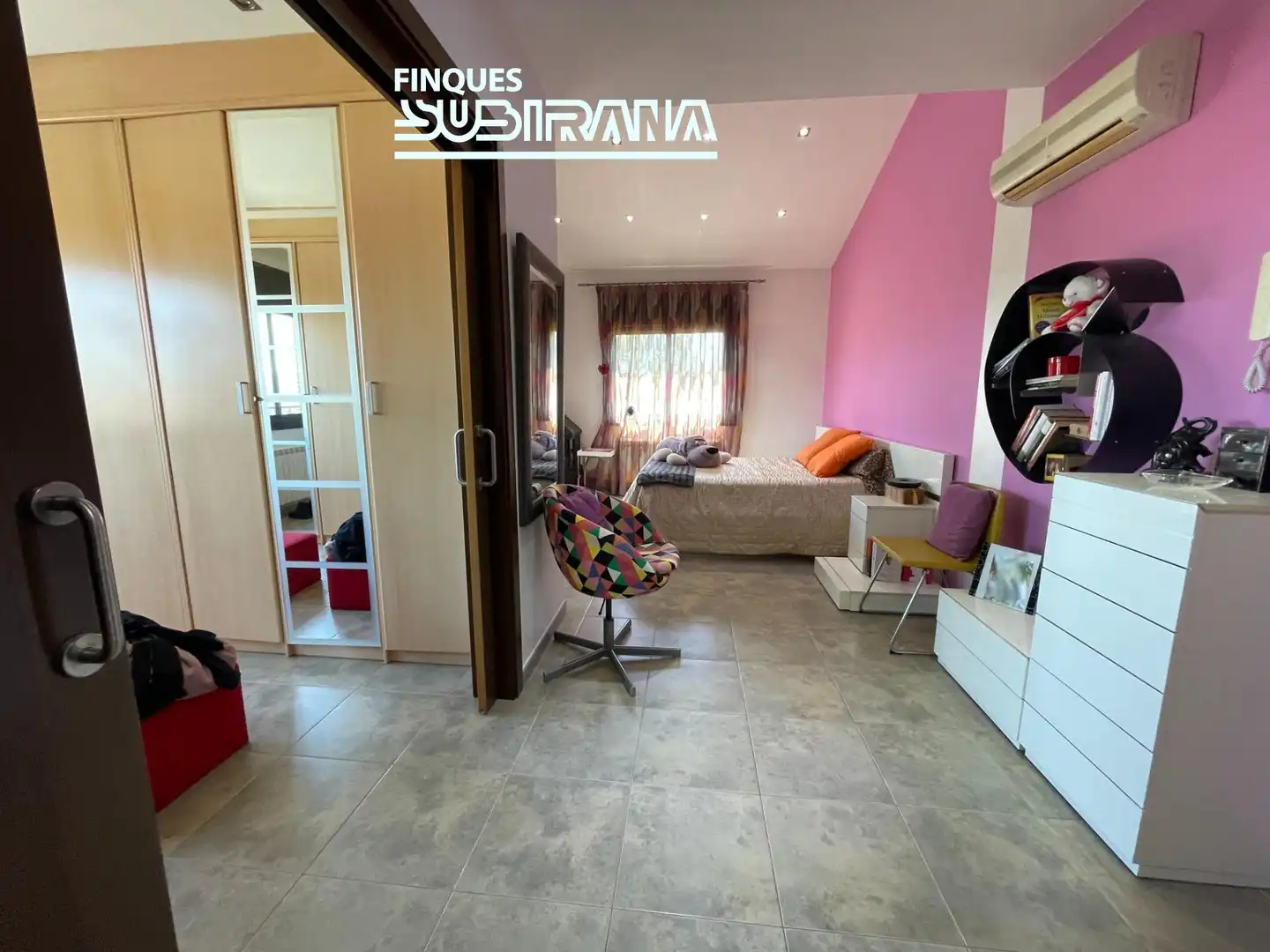 Maison avec piscine à vendre à Masquefa, imagen 46