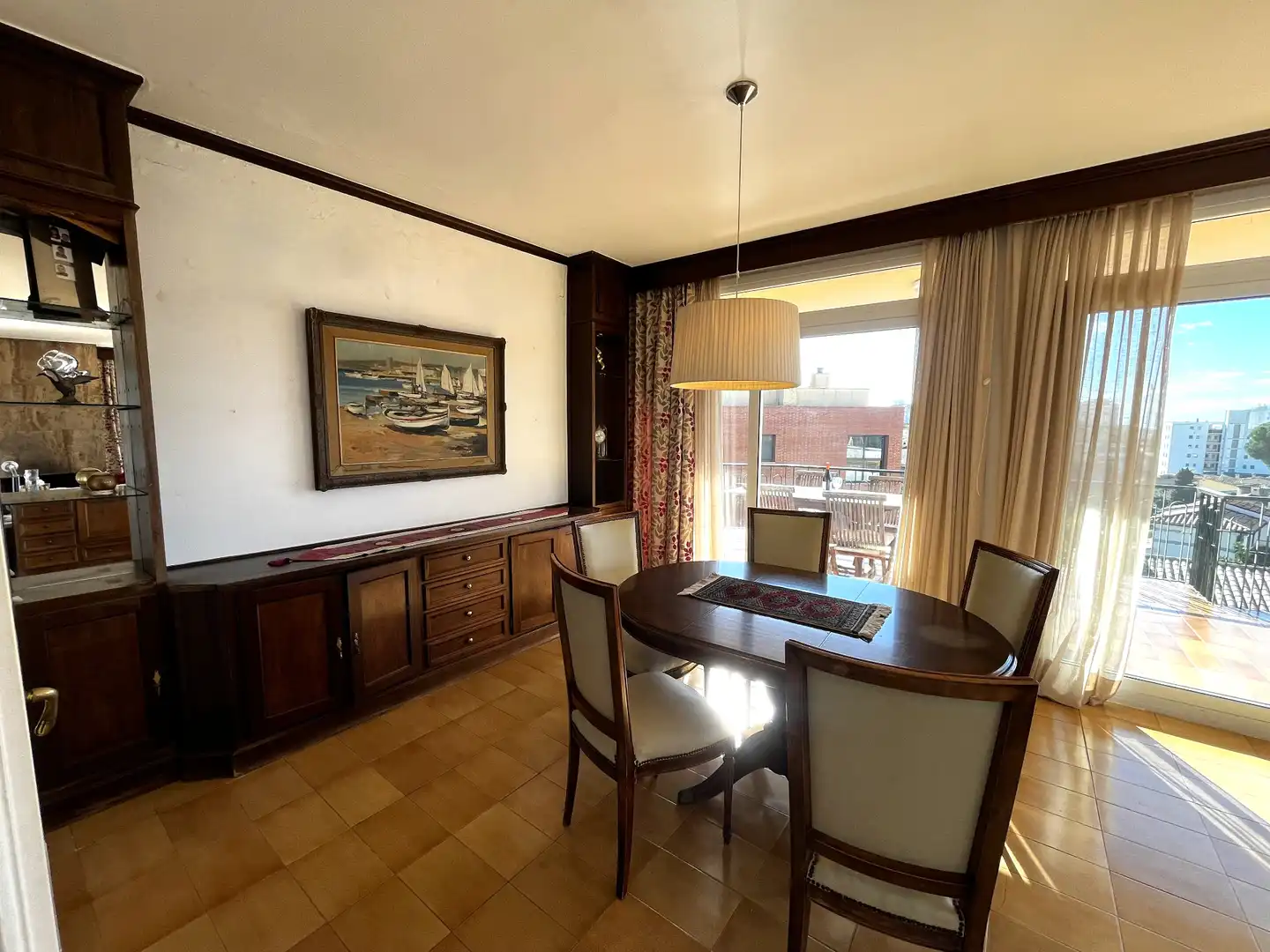 Casa con terraza en venta en Avinguda de la Verge de Núria, imagen 16