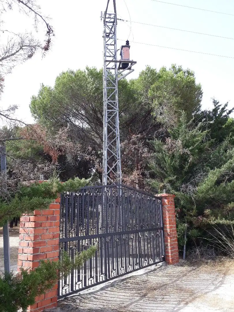 Casa en venda a Medina del Campo, imagen 3