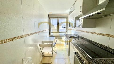 Foto 4 de Pis en venda a Calle Viseu, Ciudad Naranco - Prados de La Fuente, Asturias