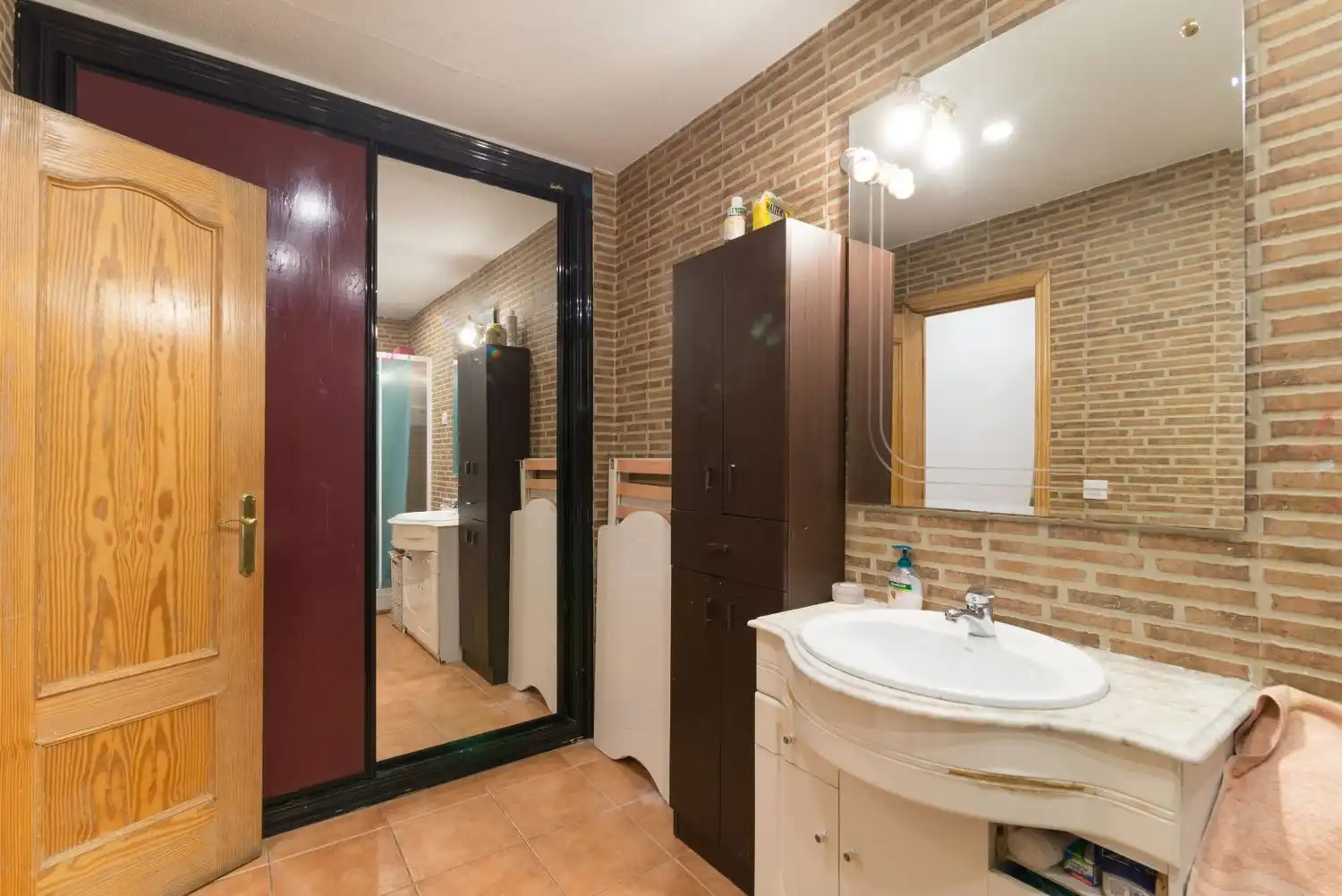 Baño de Piso en venta en Centro