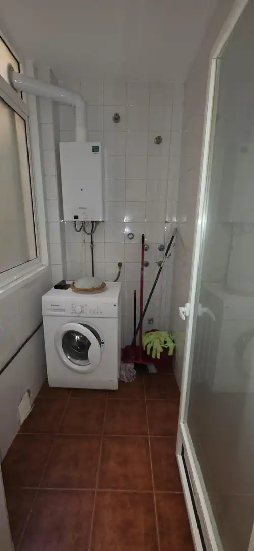 Abitazione con piscina in vendita a Las Lagunas, imagen 9