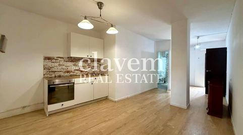 Foto 2 de Estudi en venda a Meridiana, La Prosperitat,  Barcelona Capital