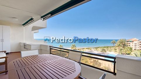 Foto 3 de Apartament en venda a El Palmar - Los Molinos, Dénia