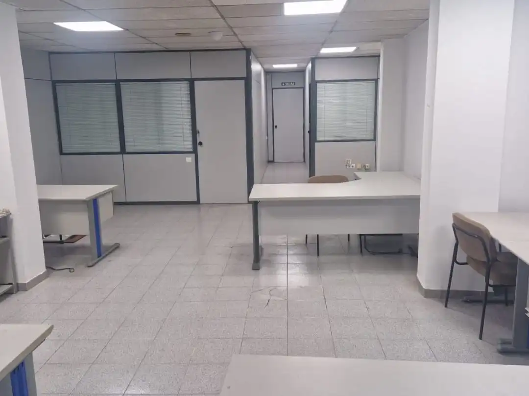Estudio de alquiler en Reus, Tarragona