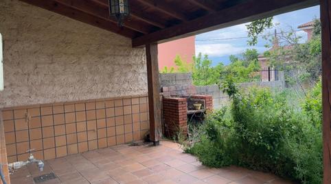 Foto 4 de Casa o chalet en venta en Villaturiel, León