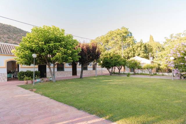 Casa-chalet en Venta en Las Vegas - Campoaras