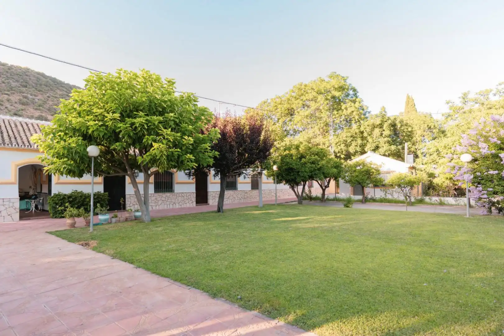 Haus zum Verkauf in Las Vegas - Campoaras