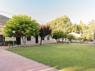 Maison à vendre à Las Vegas - Campoaras