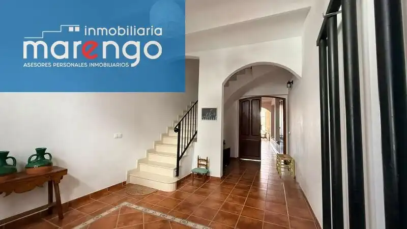 Finca rústica en venta en Sueras / Suera